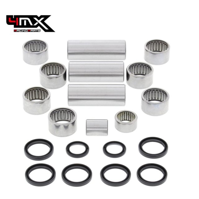 Linkage Bearing and Seal Kit 4MX 125 (all) 01-07