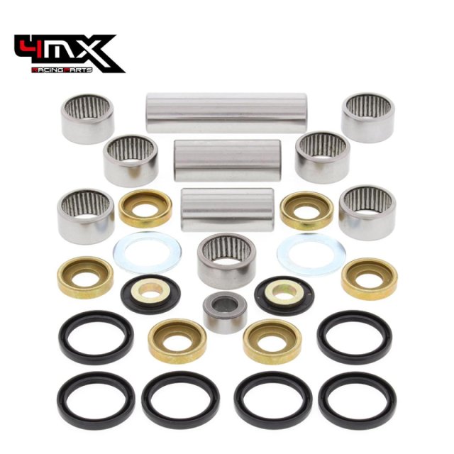 Kit Reparação Bielas 4MX CR125 00-01 CR250 00-01