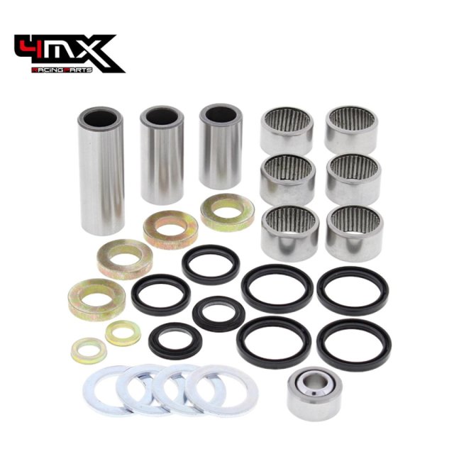 Linkage Bearing and Seal Kit 4MX CR125 93 CR250 92-93