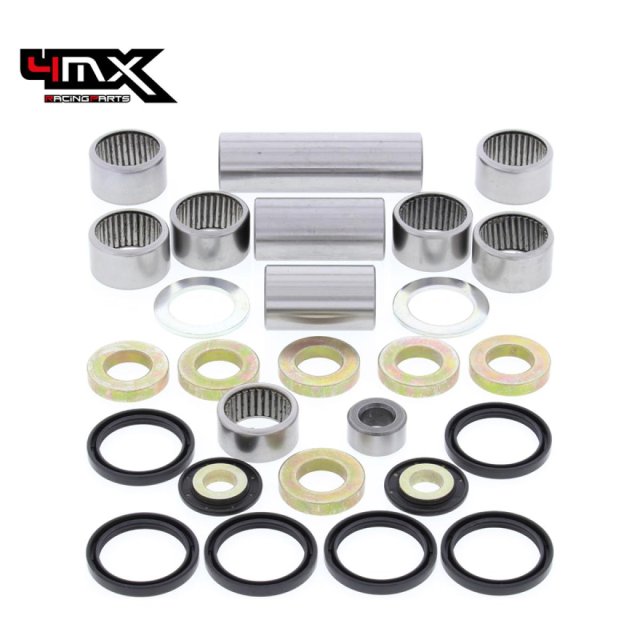 Linkage Bearing and Seal Kit 4MX CR125 98-99 CR250 98-99