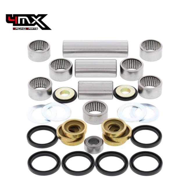 Linkage Bearing and Seal Kit 4MX CRF450R 09-16 CRF250R 10-17