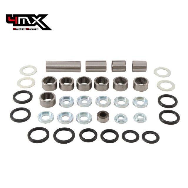Linkage Bearing and Seal Kit 4MX CRF450R/RX 17-24