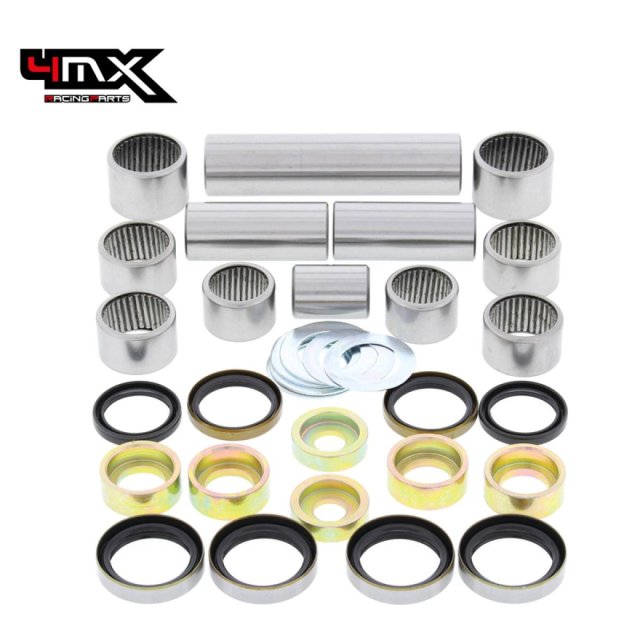 Linkage Bearing and Seal Kit 4MX KTM250/350/450SX-F 11-22