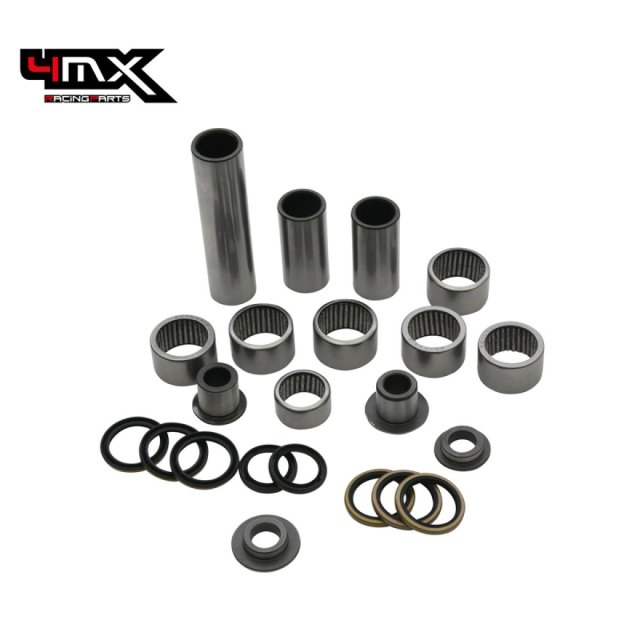 Linkage Bearing and Seal Kit 4MX KX125 05-08 KX250 05-08