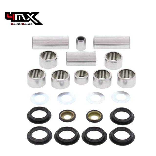 Linkage Bearing and Seal Kit 4MX KX125 94-97