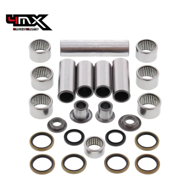 Linkage Bearing and Seal Kit 4MX KX125 99-03 KX250 99-03