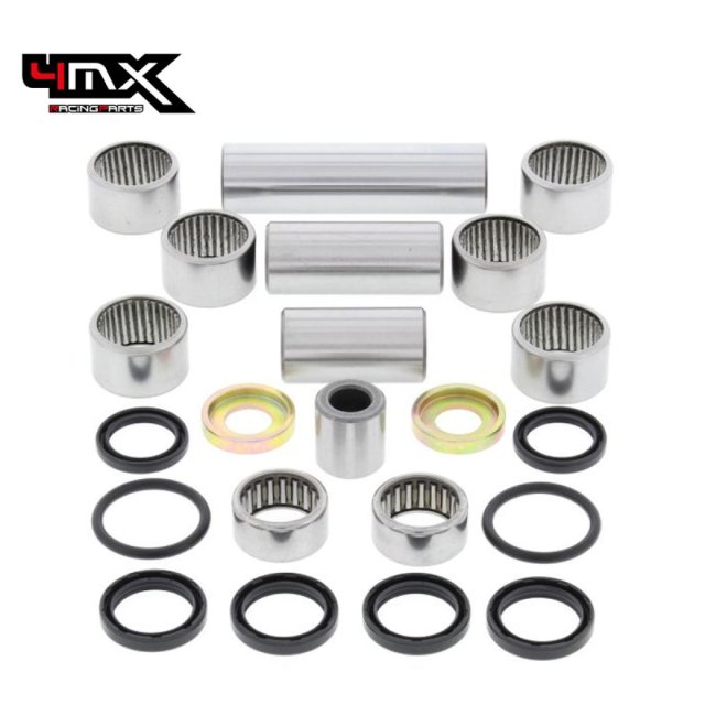 Kit Reparação Bielas 4MX Moto TM EN250 07-26 EN450F 07-26