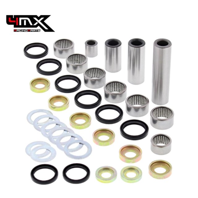 Linkage Bearing and Seal Kit 4MX RM-Z250/450 10-12