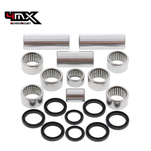 Linkage Bearing and Seal Kit 4MX RM125 00 RM250 00