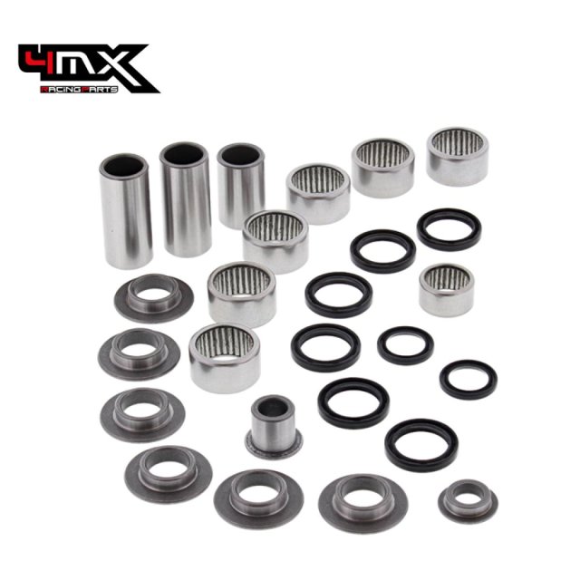 Linkage Bearing and Seal Kit 4MX RM125 01 RM250 01