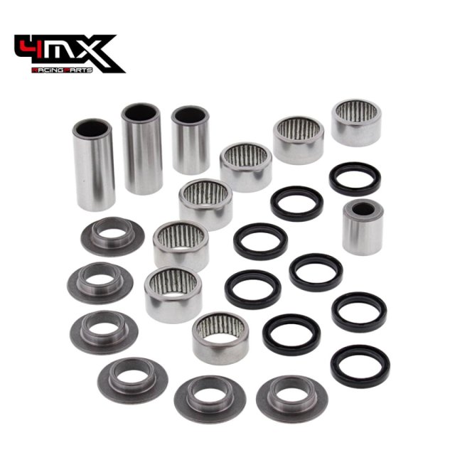 Linkage Bearing and Seal Kit 4MX RM125 02-03 RM250 02-03