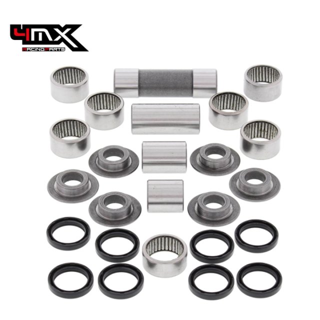 Linkage Bearing and Seal Kit 4MX RM125/250 04-07
