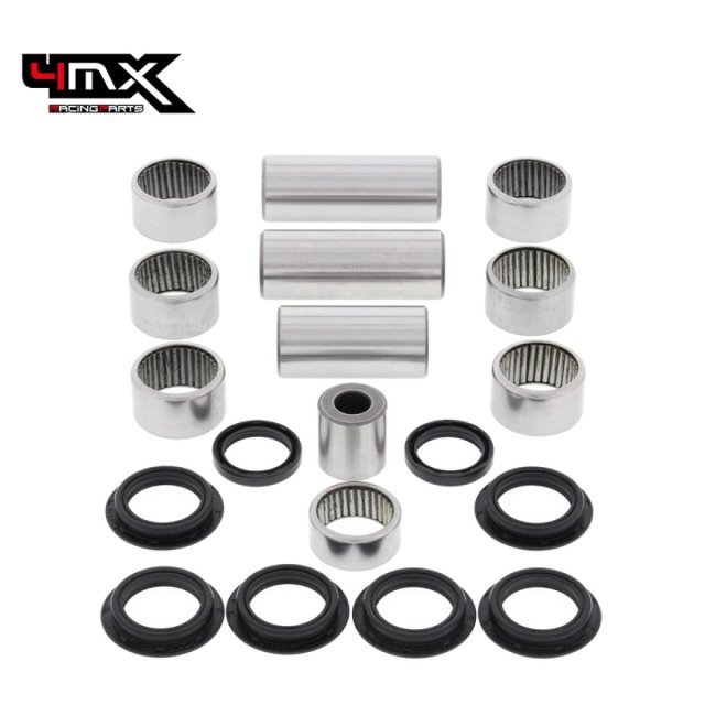 Linkage Bearing and Seal Kit 4MX RM125 98-99 RM250 98-99