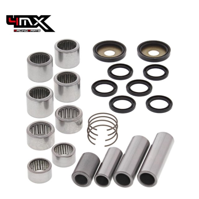 Linkage Bearing and Seal Kit 4MX RM85 04 RM85L 04