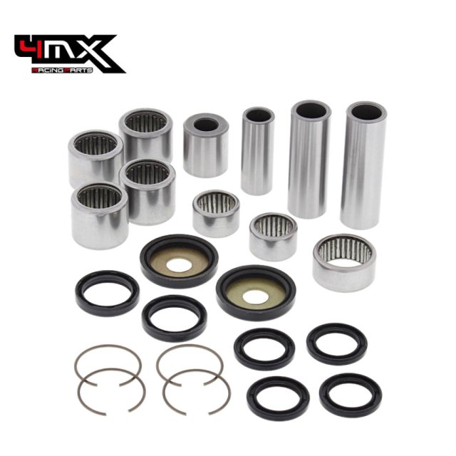 Linkage Bearing and Seal Kit4MX RM85 05-23 RM85L 05-16