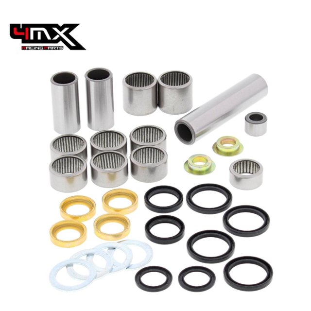 Linkage Bearing and Seal Kit 4MX YZ/WR250F 05