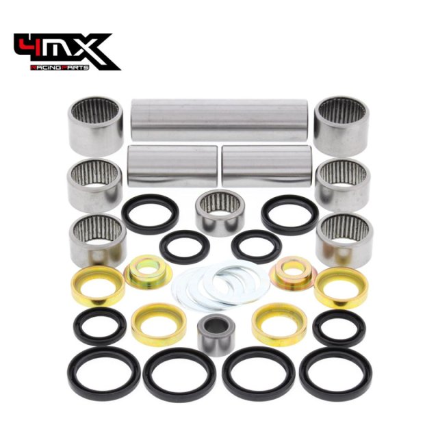 Linkage Bearing and Seal Kit 4MX YZ/WR250F 06 YZ/WR450F