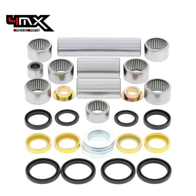 Linkage Bearing and Seal Kit 4MX YZ125/250 06-26