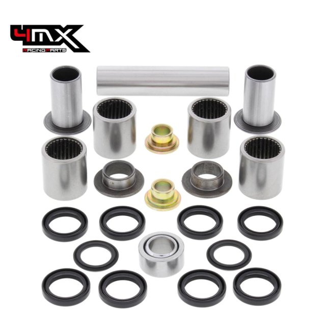 Linkage Bearing and Seal Kit 4MX YZ125/250 93-00