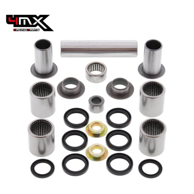 Linkage Bearing and Seal Kit 4MX YZ125 WR250F YZ250F