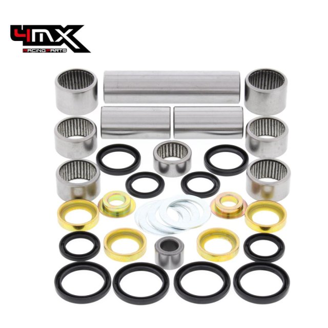 Linkage Bearing and Seal Kit 4MX YZ250F 06-08 WR250F 07-15