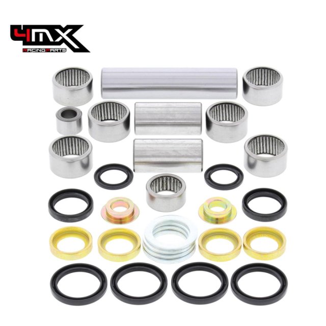 Linkage Bearing and Seal Kit 4MX YZ250F/450F 09-26