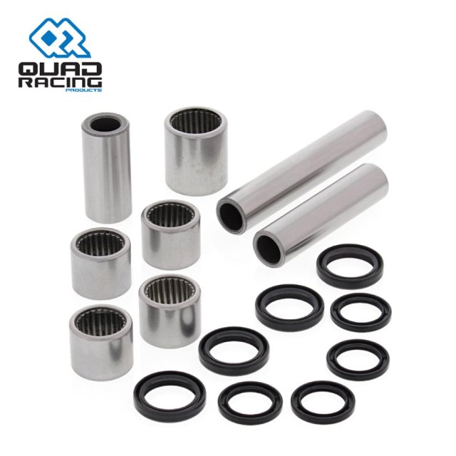 Kit Reparação Bielas QR YFZ450R 09-26 YFZ450X