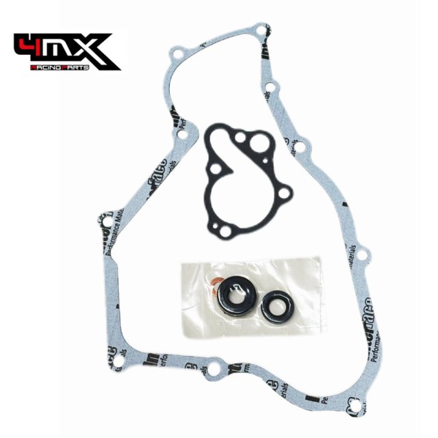 4MX Water Pump Repair Kit Honda CR80/85R 1985-2007