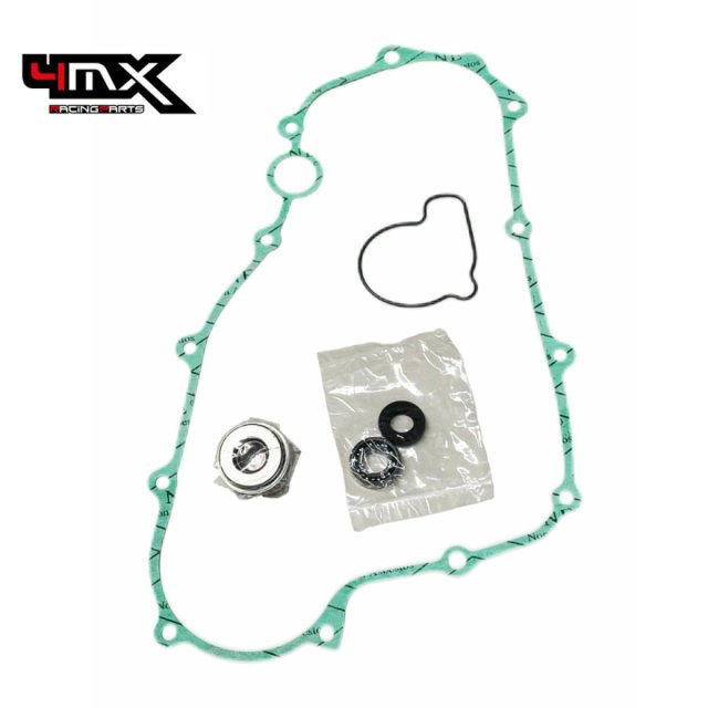 4MX Water Pump Repair Kit Honda CRF 250 R 2010-2017