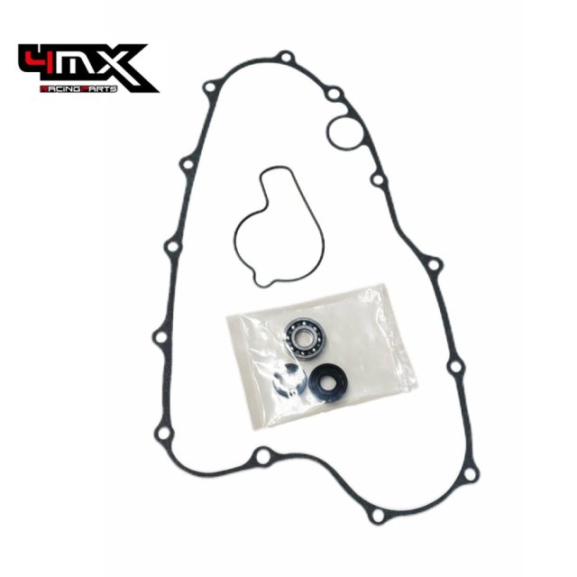 4MX Water Pump Repair Kit  Honda CRF 450 R 2002-2008