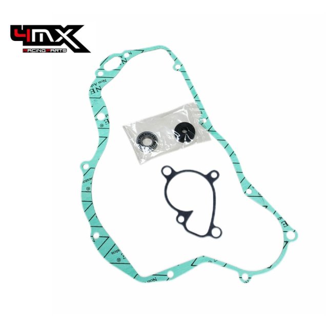 4MX Water Pump Repair Kit Suzuki RM 250 2003-2008