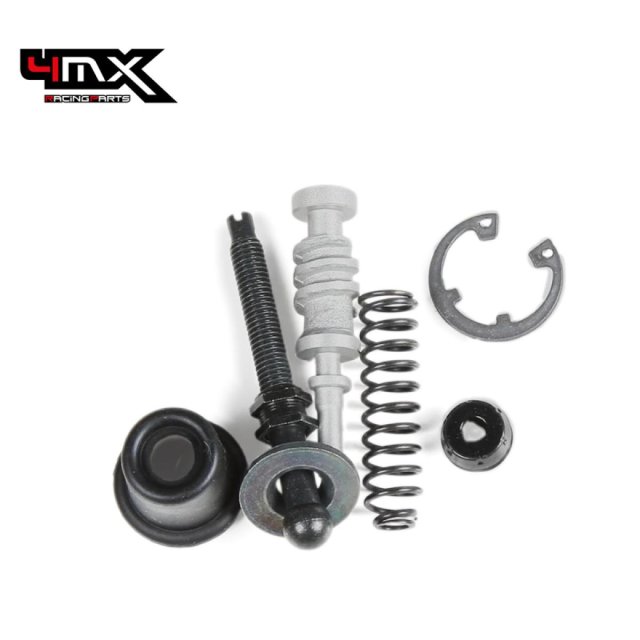 4MX Front Master Cylinder Rebuild Kit Kawasaki KX 125/250 1997-1999