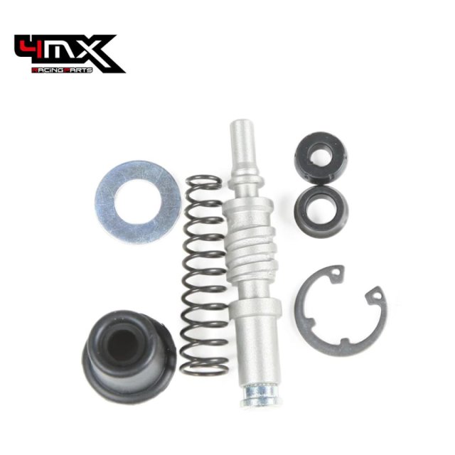 4MX Front Master Cylinder Rebuild Kit Kawasaki KX 80 94-96 KX125/250 94-96