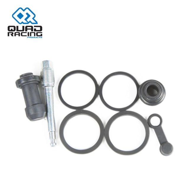 QR Front Caliper Rebuild Kit Honda TRX 450R 04-09