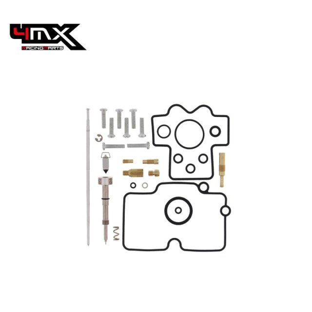 4MX Carburetor Rebuild Kit Honda CRF250R 08