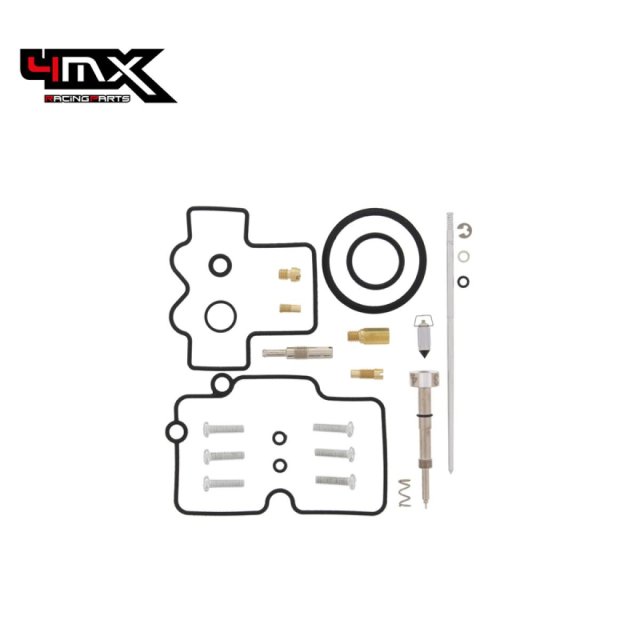 4MX Carburetor Rebuild Kit Kawasaki KX250F 06