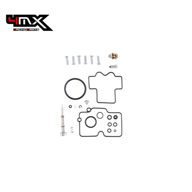 4MX Carburetor Rebuild Kit KTM EXC450 03-05