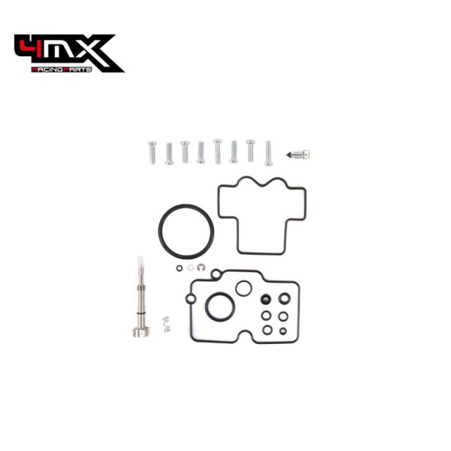 4MX Carburetor Rebuild Kit KTM SX-F250 05-10