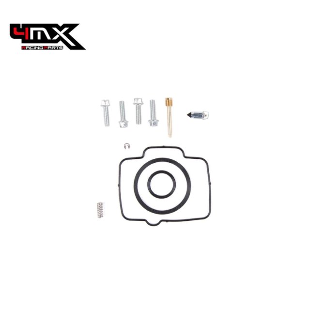 4MX Carburetor Rebuild Kit KTM SX125 98-08