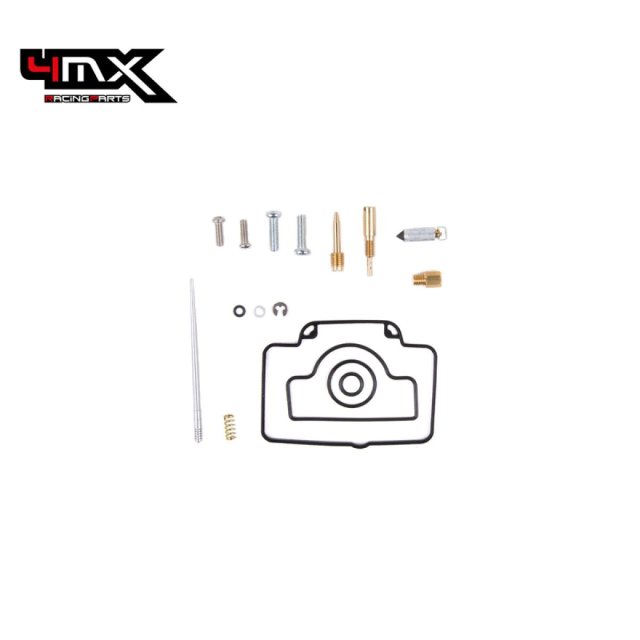 4MX Carburetor Rebuild Kit Yamaha YZ250 92-94