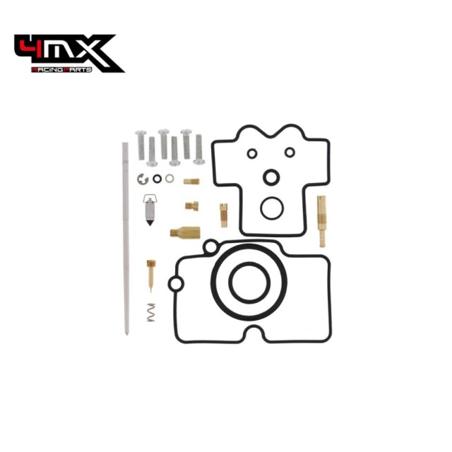 4MX Carburetor Rebuild Kit Yamaha YZ450F 05-06