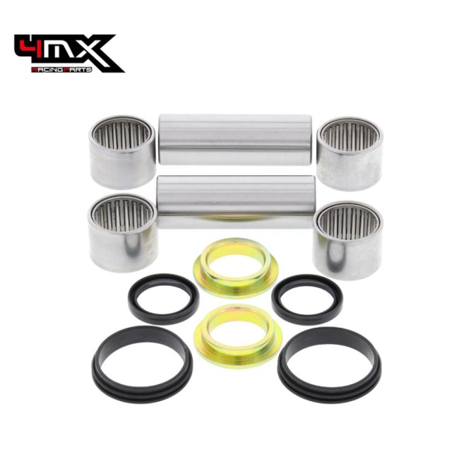 Swing Arm Bearing Kit 4MX CR125 89-92 CR250 88-91