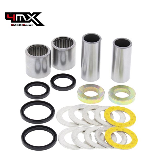Swing Arm Bearing Kit 4MX CRF250R 14-17 CRF450R 13-16