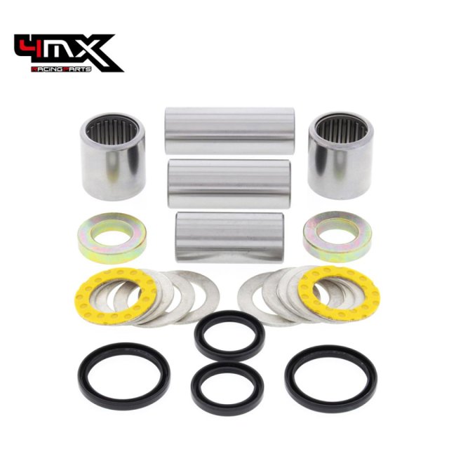 Swing Arm Bearing Kit 4MX CRF450R 05-12