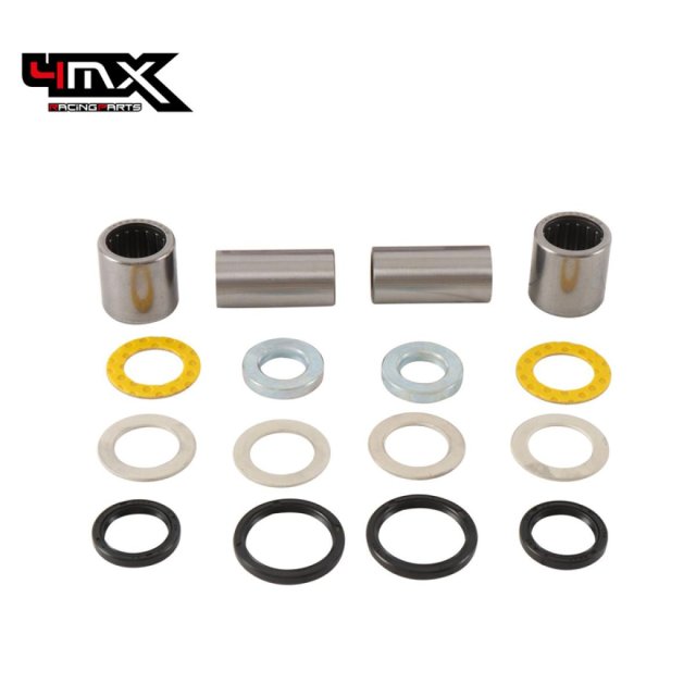 Swing Arm Bearing Kit 4MX CRF450R/RX 17-18