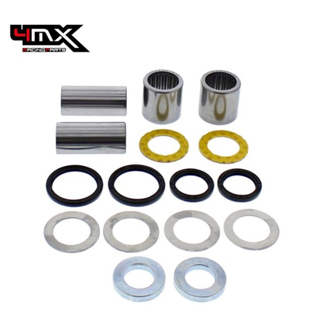 Kit Reparação Escora 4MX Honda CRF250R 20-27 CRF450R 19-27