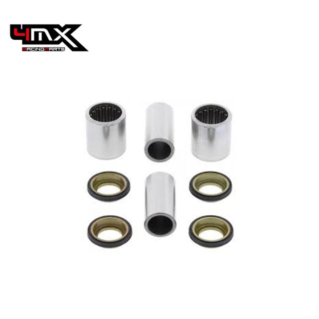 Swing Arm Bearing Kit 4MX  Kawasaki KDX 2007250 83-84 KX125/250 1982