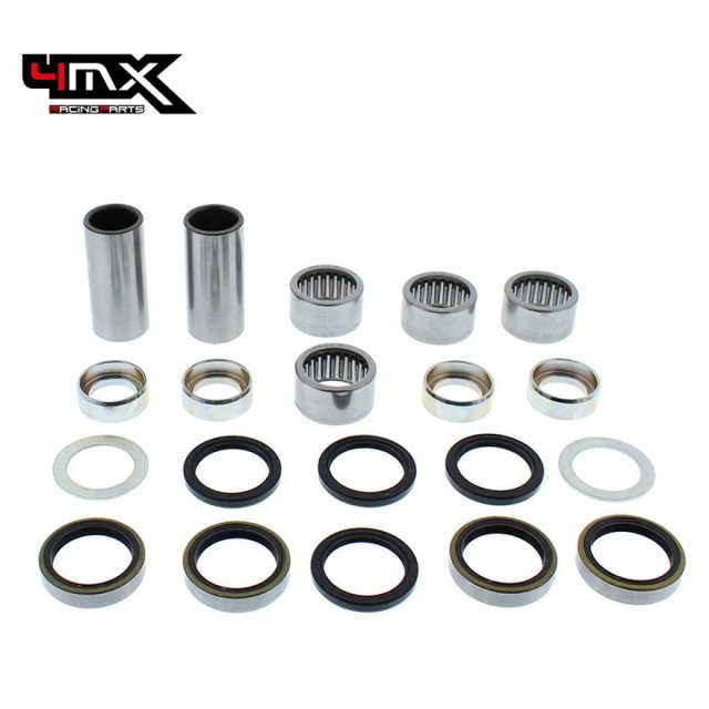 Swing Arm Bearing Kit 4MX KTM125/144/150SX 04-15