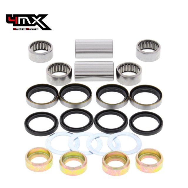 Swing Arm Bearing Kit 4MX KTM85 03-26 125 93-97