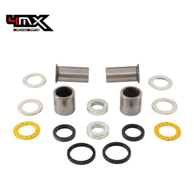 Swing Arm Bearing Kit 4MX KX250/450F 17-26